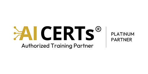 AI CERTs Platinum Partner