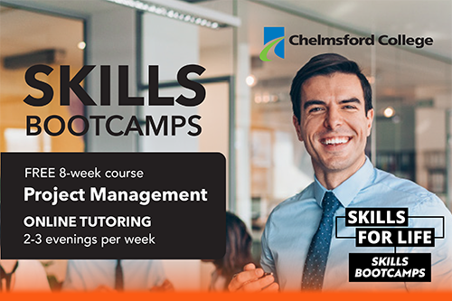 Download Skills Bootcamp - Project Management | PDF