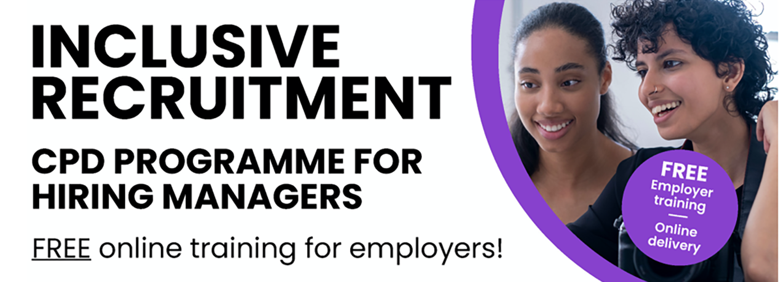 Inclusive Recruitment