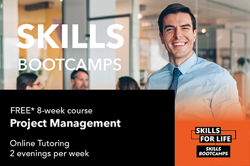 Download Skills Bootcamp - Project Management | PDF