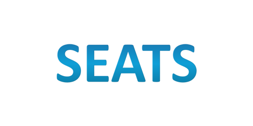 SEATS Logo