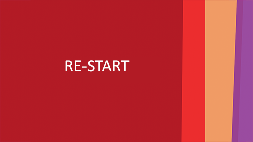 RE-START