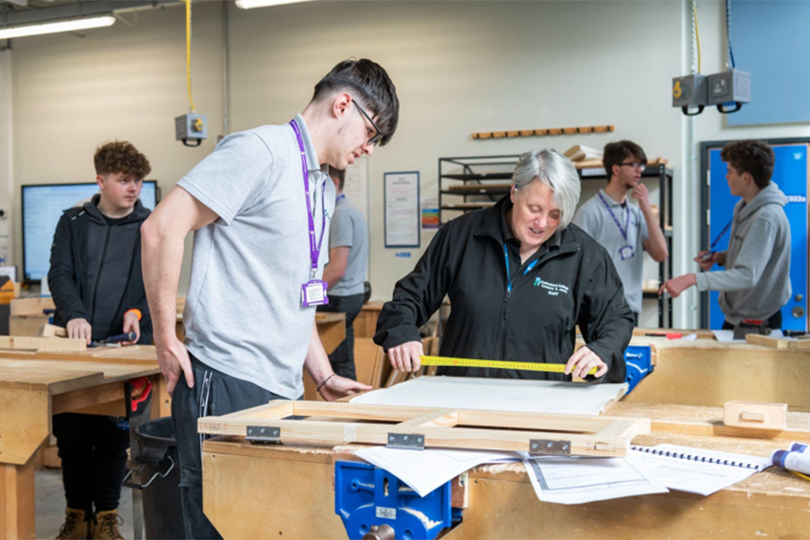 What Are Higher Technical Qualifications (HTQs)?