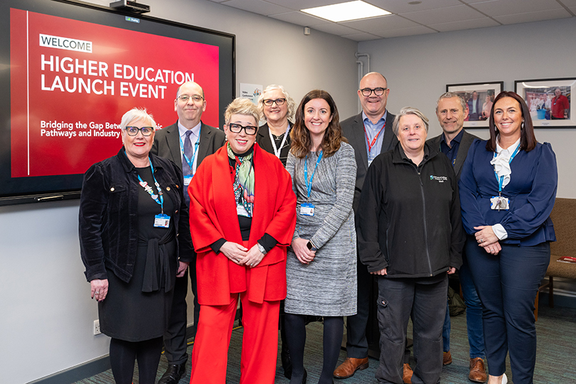 Career Change at 30, 40 or 50? How Chelmsford College Can Help