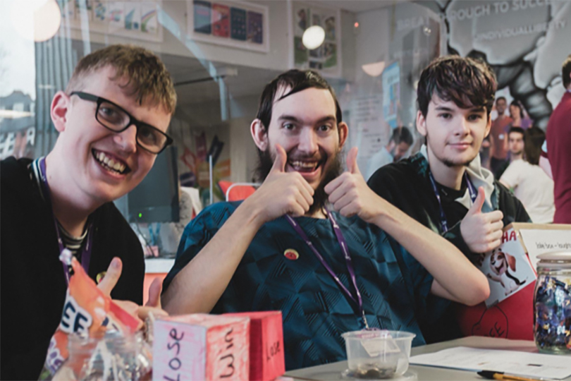 What Educational Financial Support Is Available for 16–19 Year Olds?