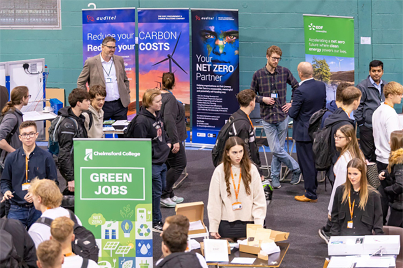 What Are Green Skills And Why Are They So Important?