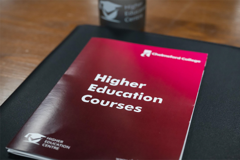 HTQ vs Degree: Which Route Is Best?