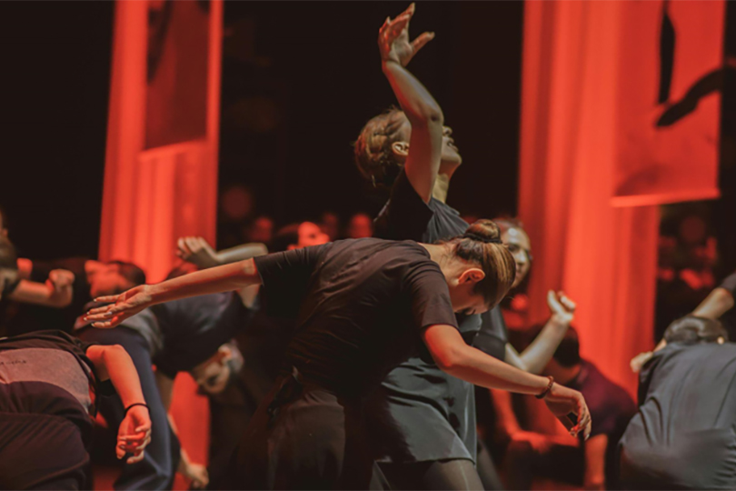 Performing Arts Careers: Where Could Your Course Take You?