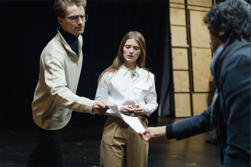 Do You Need Experience to Study Performing Arts at College?