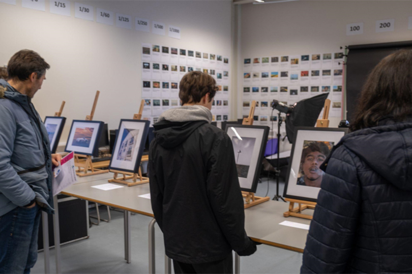 Chelmsford College Taster Day | What to Expect