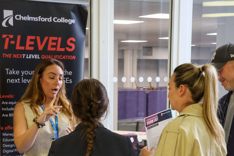 What Are T Levels? A Guide for Students & Parents
