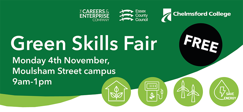 Green Skills Fair