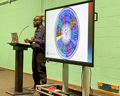Chelmsford College Hosts Digital and AI Conference For All Staff 