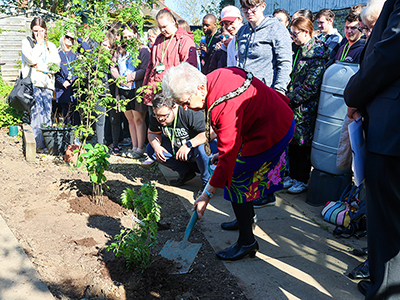 Clean Energy Jobs and Careers Fair Inspires Young People at Chelmsford College 