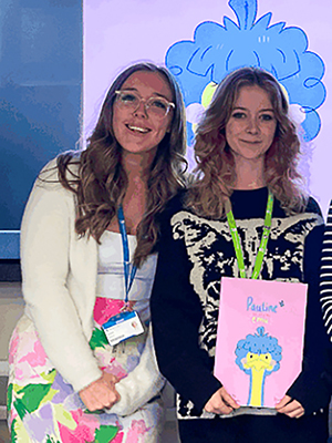 Chelmsford College Learners Honour a Grandmother’s Memory and Help Bring Emu Story to Life