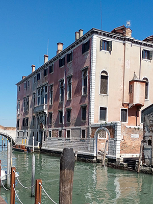 Chelmsford College Learner Travels to Italy for Catering Competition Final!