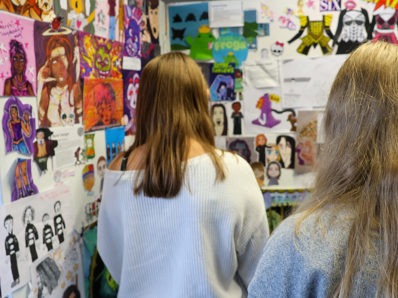 A Night of Talents and Tours at Chelmsford College Showcase