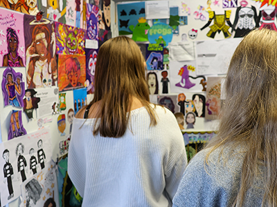 A Night of Talents and Tours at Chelmsford College Showcase
