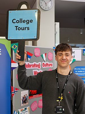A Night of Talents and Tours at Chelmsford College Showcase
