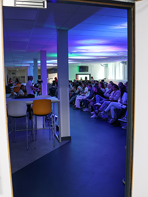 A Night of Talents and Tours at Chelmsford College Showcase