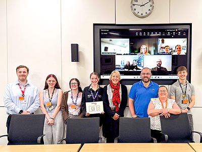 Chelmsford College Learners Join Citizens Essex to Influence County Wide Transport Changes