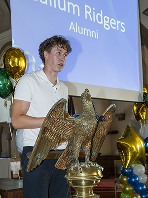 Annual Learner Awards Event Returns for Chelmsford College
