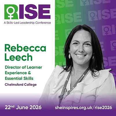 Celebrating Leadership at Chelmsford College