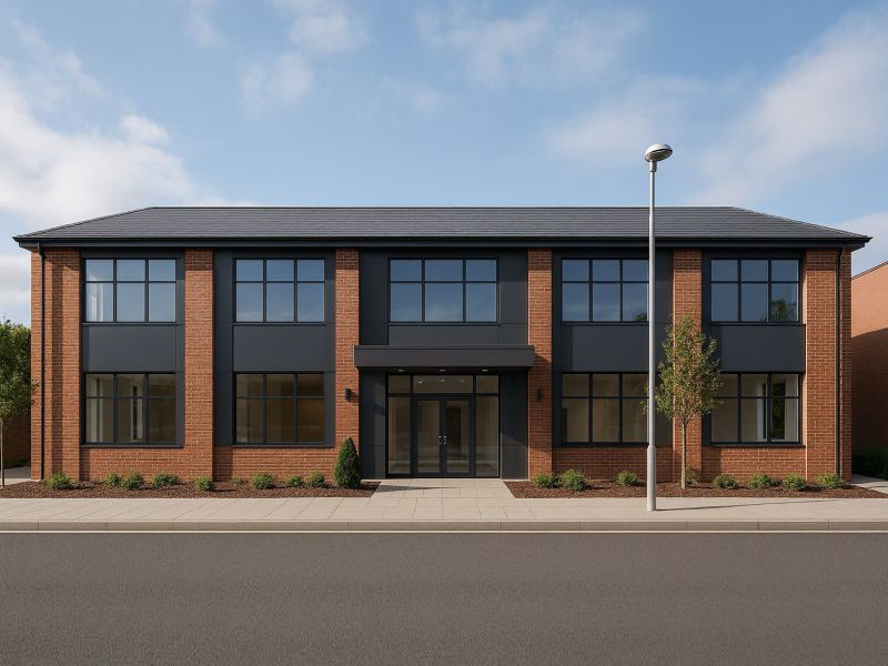 Chelmsford College Secures Funding to Expand Construction Facilities
