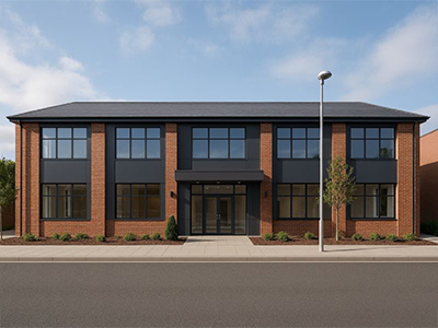 Chelmsford College Secures Funding to Expand Construction Facilities