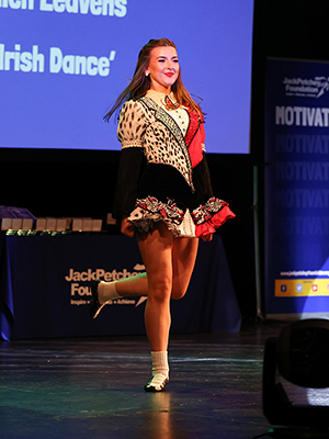 Jack Petchey Awards Celebrates Chelmsford College Learners 
