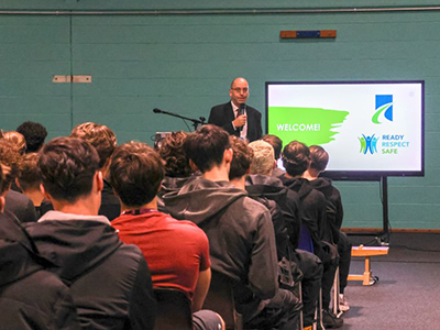Chelmsford College Welcomes Learners for the 2026/27 Academic Year