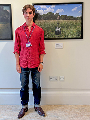 Chelmsford College Students Exhibit Their ‘Treasures’ at Museum of Chelmsford