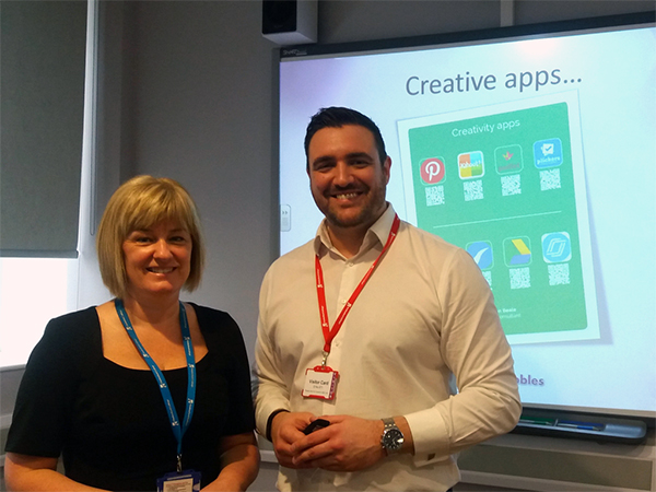 Creativity Soars in the Classroom