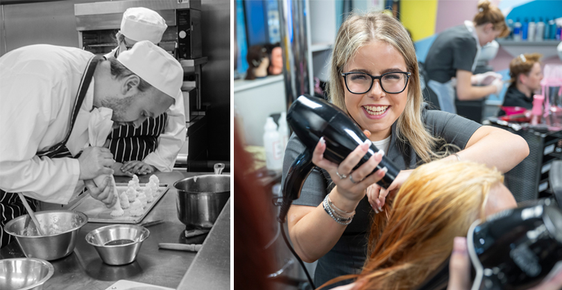 Working Together to Keep Young People Safe and Supported