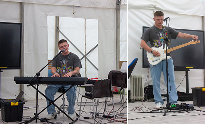 Culture and Community at Chelmsford College! 