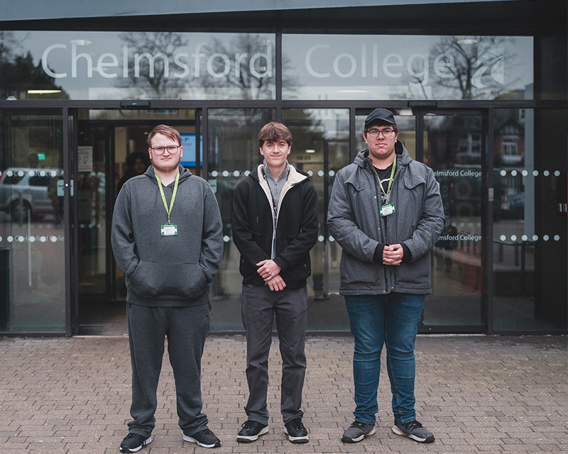 Jack Petchey Achievement Award Winners Announced