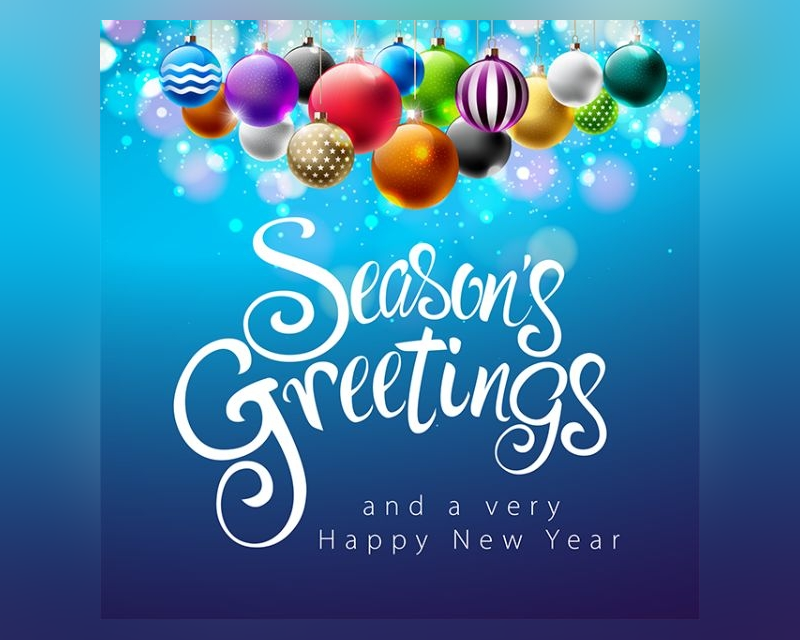 Festive Break Support