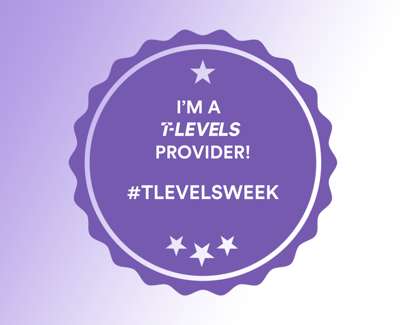 Celebrating T Levels Learners at Chelmsford College This October! 