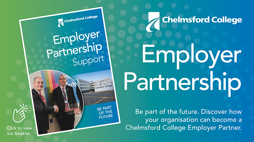 Employer Partnership Support