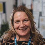 Debs Hurst