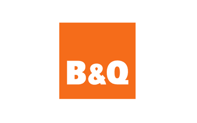 Partners | B&Q