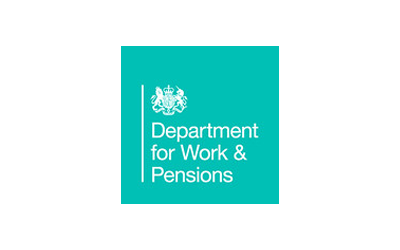 Case Study | Department for Work and Pensions (DWP) 