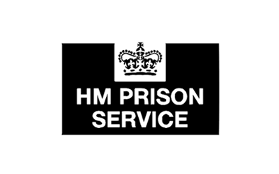 Case Study | HM Prison Service