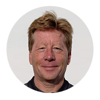 Lawrence Ashworth - Academy Coach (Boys)