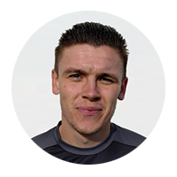 Oliver Bell - Academy Coach (Boys)