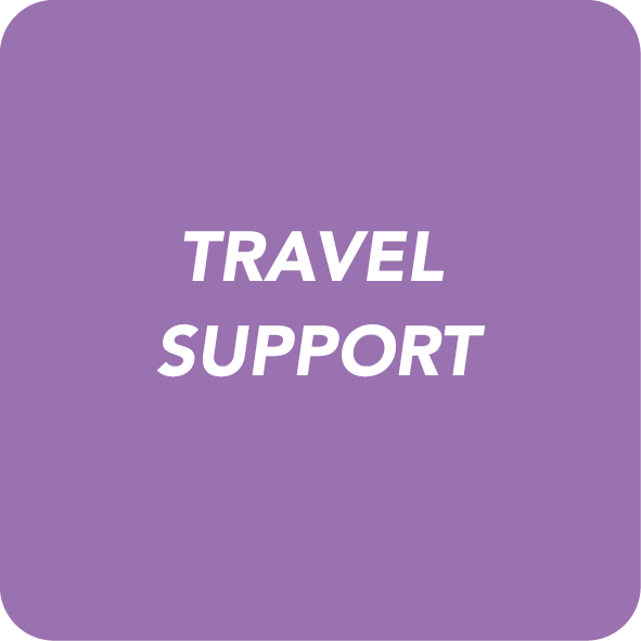 Transition - Travelling to college | PDF