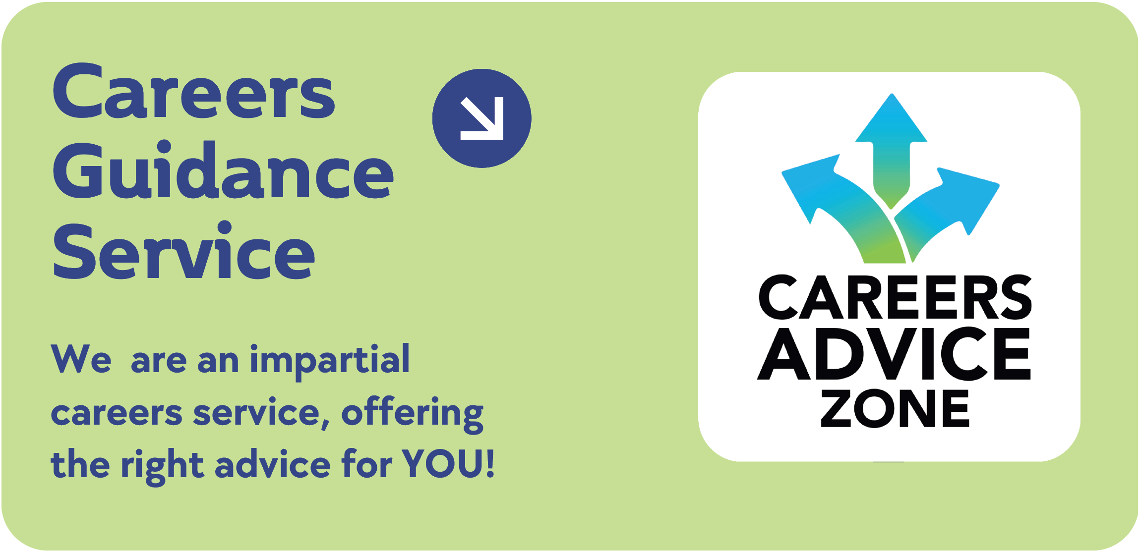 Transition - Careers Advice Service | PDF