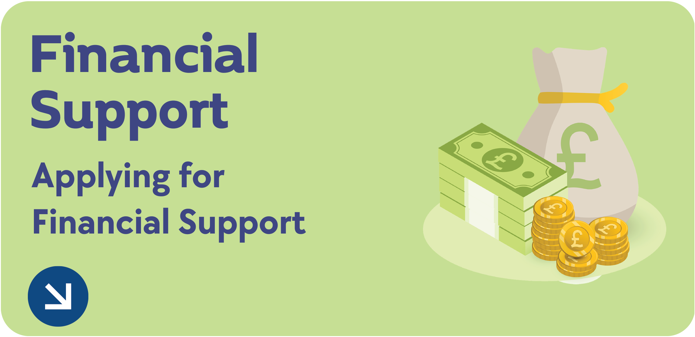 Transition - Financial Support | PDF